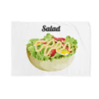 DRIPPEDのSalad-サラダ- Blanket