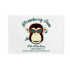 JOKERS FACTORYのMR.MONKEY Blanket