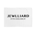 BURNOUT.のJEWLLIARD ブランケット