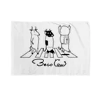 beco_cowのBeco Cow Blanket