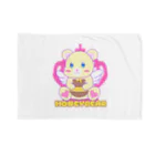 Goma46のHONEYBEAR（ハニーベアー） Blanket