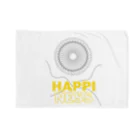 Future Starry SkyのHappiness Blanket