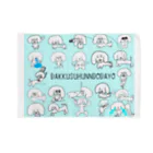 AoAのDAKKUSUHUNNDODAYO Blanket