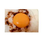 shizukusanの棚の卵かけご飯、 ブランケット