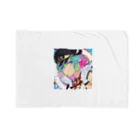 WilGato x MEGAMI ShopのMidori Hibiki - MEGAMI #09275 Merch  Blanket