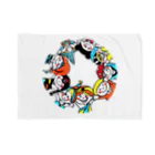 IAM MAIMAI shopのPEACE Blanket