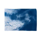 蒼い狐の空 Blanket