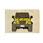 み。のJeep Blanket