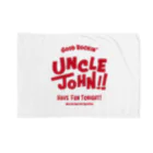 MeltedButterのUNCLE JOHN Blanket