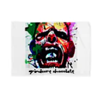 Grindcore Chocolate のSZR-021 Blanket