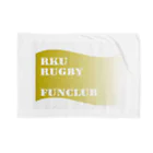 rru_rugbyのRKU Rugby アイテム01 ブランケット