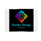 Eureka Energy Japan SuzuriのEurekaTM2023 ブランケット