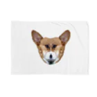 FUNKY  DOGのFUNKY  DOG Blanket