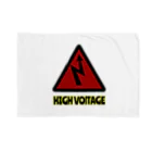 KnocKsのHIGH VOLTAGE ブランケット