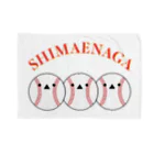 учк¡✼*のSHIMAENAGA ブランケット