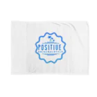 Positive originalのPositive Blanket