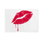 LuLaLysのa Kiss Blanket