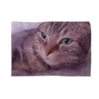 MUYU /  Animal ArtistのMemories with my pet １ Blanket