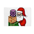 Logic RockStar のLogic RockStar ICON  Santa ブランケット