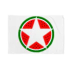 SuzutakaのSuica star Blanket