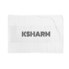 KSHARMのKSHARM Blanket