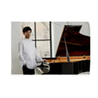 SHUMPEI PIANO CHANNELのSHUMPEI先生ブロマイド Blanket