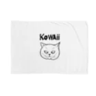 TAKE-TONのKOWAii Blanket