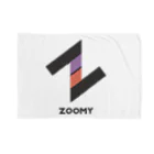 ZOOMYのZOOMYロゴTシャツ ブランケット