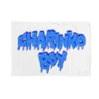 Charinko GoodsのCharinko Boy Blanket