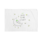 Parfait のgucchan_bed time story Blanket