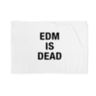 is_deadのEDM ブランケット