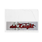 Knight_Livesのclub Knightロゴグッズ Blanket