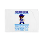 soundfreakのSF sound brothers Blanket