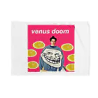 🧡💚💜 Romantic death 💜💚🧡の🌙 venus  doom 🌙 Blanket