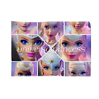 💖宇宙整体♪🌈♪こころからだチャンネル♪💖のuniversal princess ブランケット