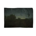 世界美術商店の星の夜 / Starry Night Blanket