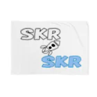 （個）NKファンドのSKRグッズ Blanket