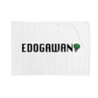 Edogawan.tvのEDOGAWAN Blanket
