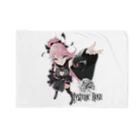 Bounty rose studio アパレルのHystericrose クレア Blanket