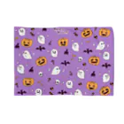 あべのゆるっとハロウィン Blanket