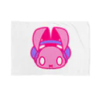 yummeeのゆめみみちゃん！ Blanket