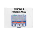 Vintage Synthesizers | aaaaakiiiiiのBuchla Music Easel Vintage Synthesizer Blanket