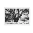 Innocent_DesignのInnocence in the Forest ブランケット