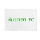 桶川NEOフットボールクラブの桶川NEO FC ブランケット