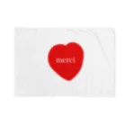 swtmeのmerci♡ Blanket