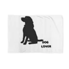 DOG LOVERのDOGLOVERのアイテム Blanket