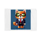 ネコピコshopのスパイ猫 Blanket