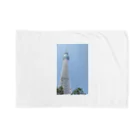 kyurakkoのTOKYO SKYTREE Blanket