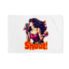 islandmoon13のSHOUT!　【ROCK歌手】シャウト！ Blanket