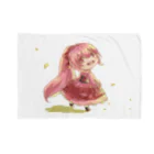 Duck Storeの【Sexia:Lerea memory】ちびレレア Blanket